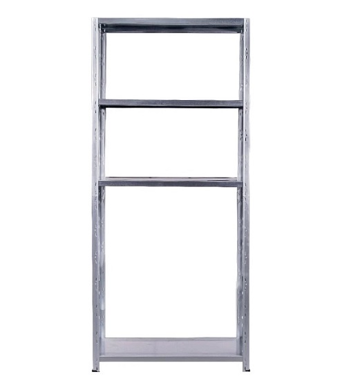 regał metalowy ocynkowany wciskany